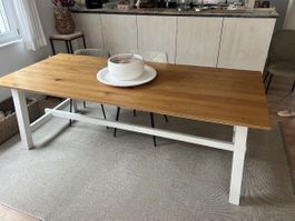 Wooden Table