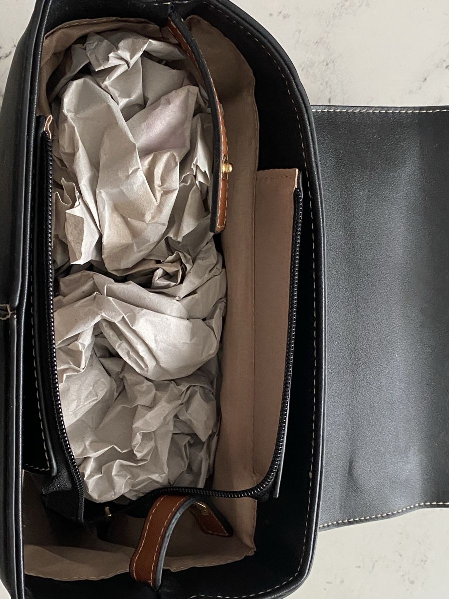 Rucksäcke: Schicke Handtasche / Rucksack - Neu – Neu (gemäss Beschreibung) aus Gossau ZH von Lavinia07 2