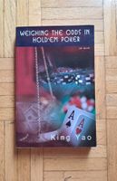 Weighing the Odds in Hold'em Poker.