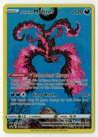 Galarian Moltres (SWSH284) in English