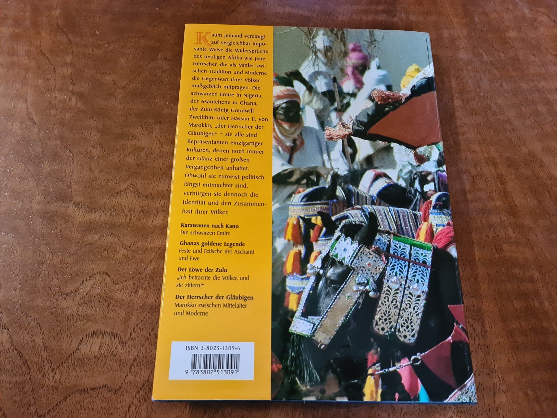 Libri: Könige un Afrika – Usato da Erstfeld venduto da Uhu1980 3