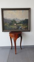 Alfred Godchaux 1839 - 1907 Grand format