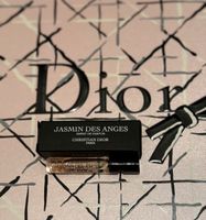 Dior Jasmin des Anges Esprit de Parfum NEW