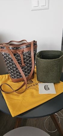 Like New Le Petit Flot Bag from Milan Flagship Store