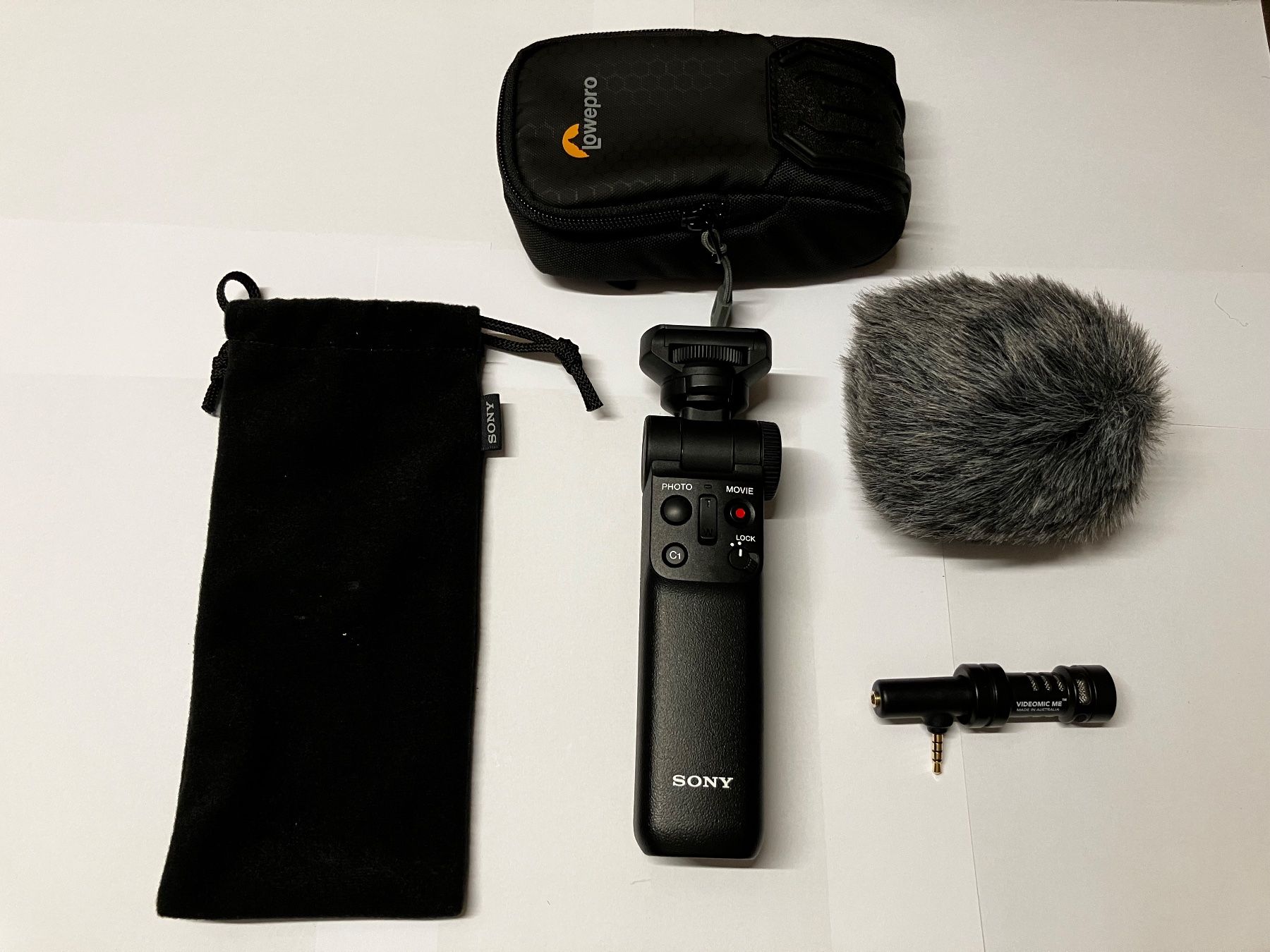 Sony Kamera: Digitalkamera Sony RX100 VII – Neu (gemäss Beschreibung) aus Matten b. Interl von aemt 4