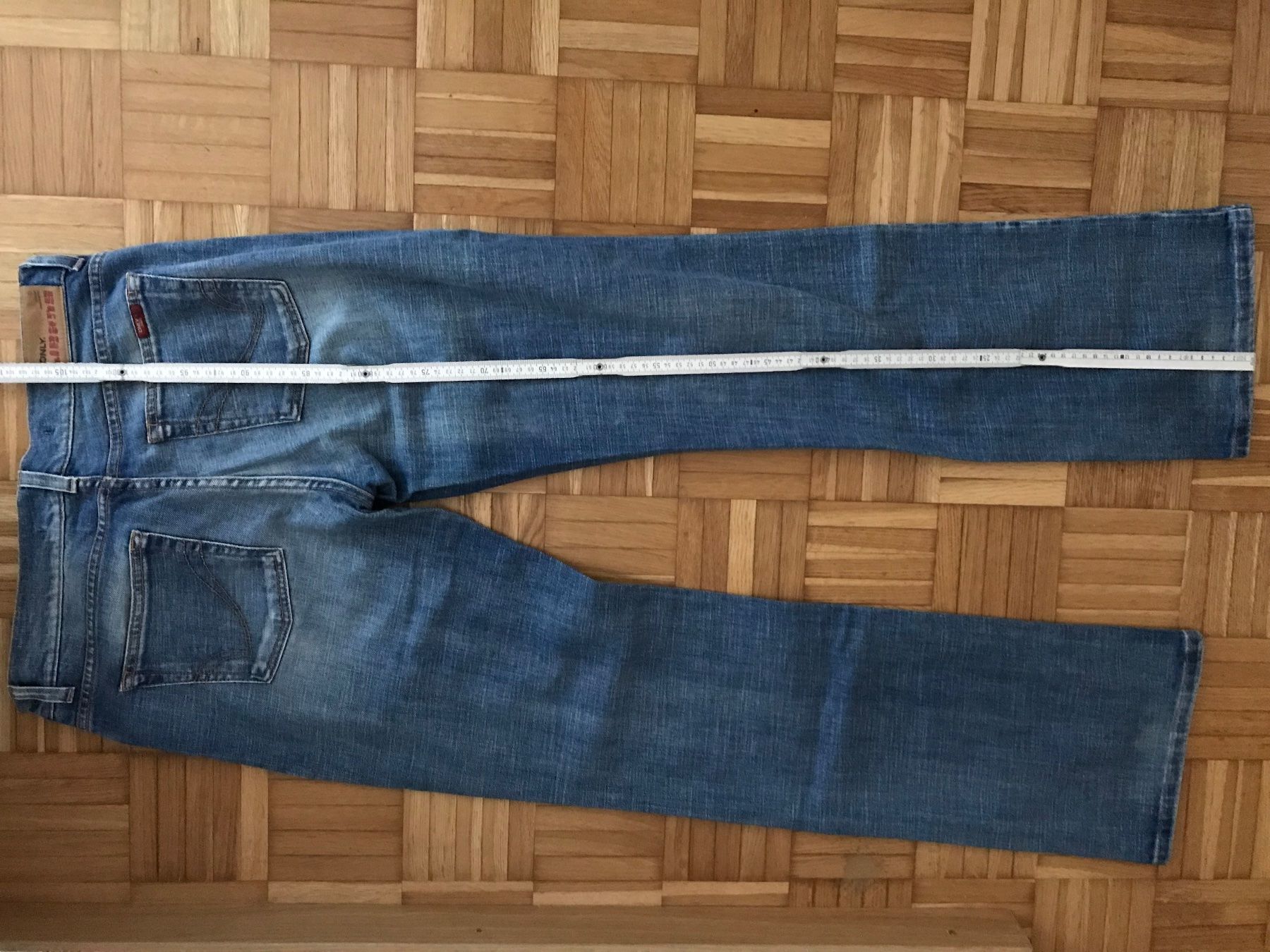 Only Jeans: Jeans Hose von ONLY Grösse 40/34 – Usato da Emmenbrücke venduto da Hathor123 6