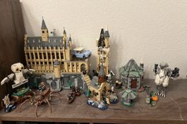 Lego Harry Potter Sets