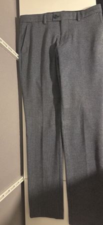 Anzugshose Grau, Size 44