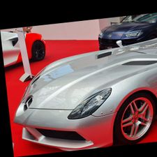 Profile image of racerali81