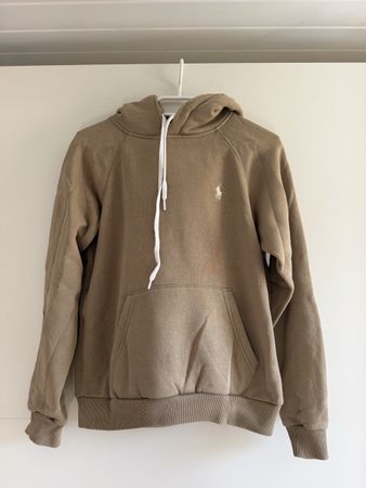Sweat à capuche