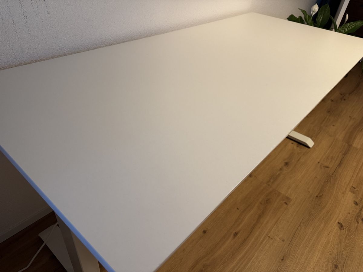 Scrivanie: Ofinto Bürotisch Elevate – Usato da Busswil BE venduto da Marc991 5