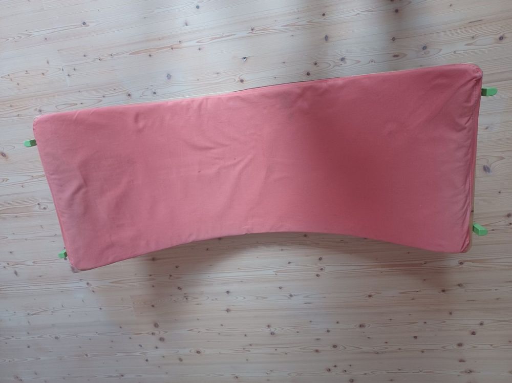 IKEA Vagga Wippe Kaufen auf Ricardo