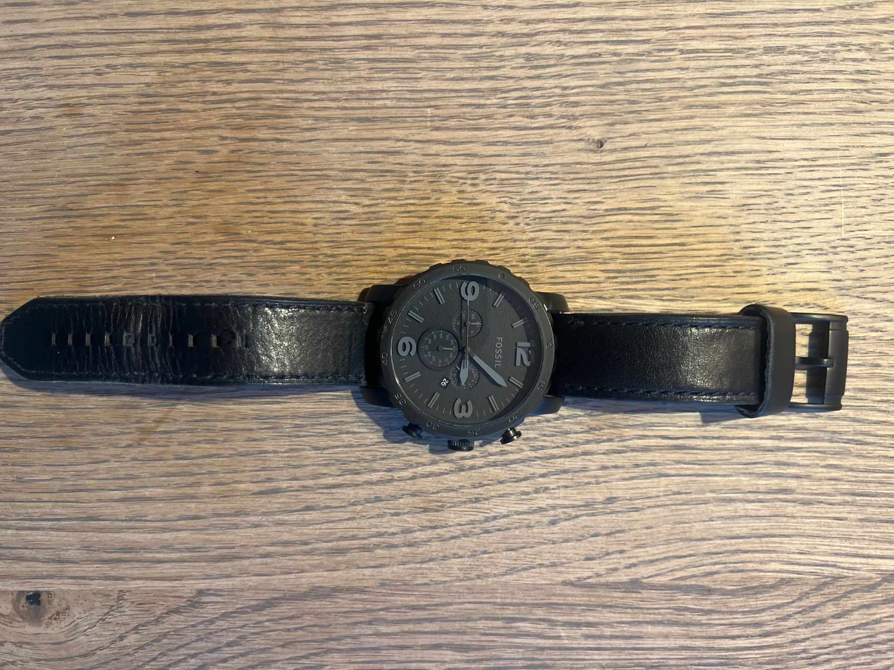 Fossil Bracciali & Braccialetti: Armband Uhr – Usato da Rothenburg venduto da Ahoppla