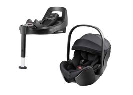 Cybex Autositz inkl. passende Isofix Base