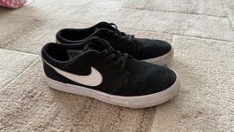 Nike SB Portmore II, Grösse 39, wenig getragen!