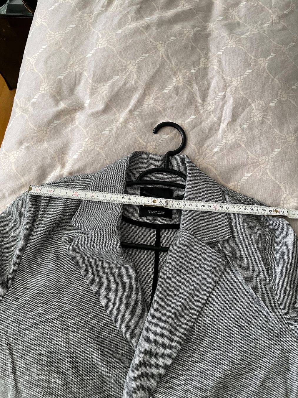 Mango Giacche: Leinenblazer  Doppelreiher – Nuovo (secondo la descrizione) da Zürich venduto da SeldaY 5