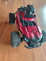 Motor & Co Strong Pioneer RC 1:12 28 km/h Caméra HD