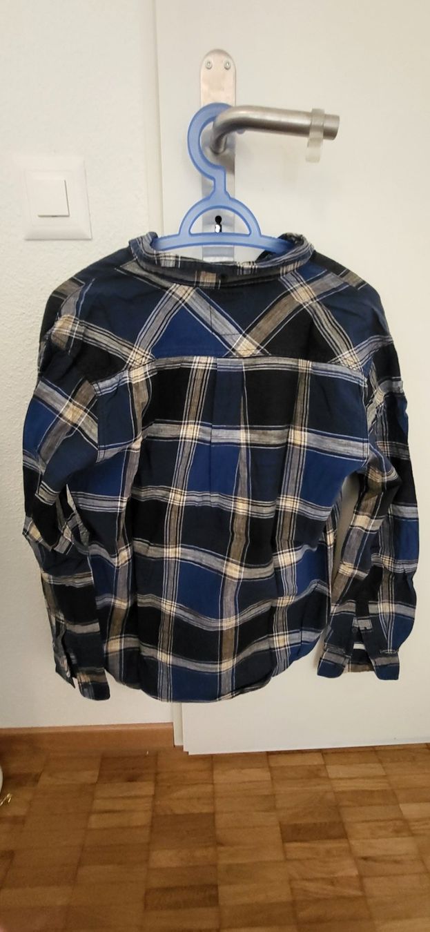 Levi's Camicie: Levi's Hemd Grösse S – Usato da Pregassona venduto da Adda83 3