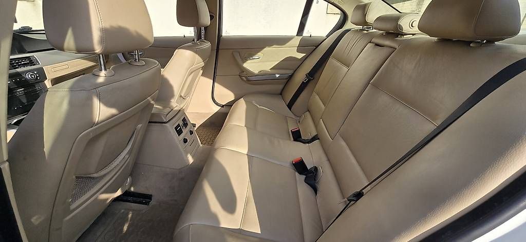 BMW Autos: BMW 320D E90 – D'occasion à Donneloye par gab_n2gy 1