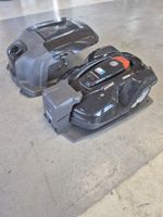Mähroboter Husqvarna automower 420