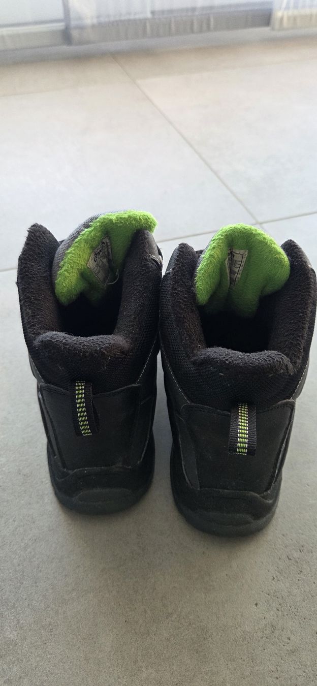 Scarpe per ragazzi: Winterschuhe DEItex Grösse 36 – Usato da Hausen am Albis venduto da Bruceundnemo 2