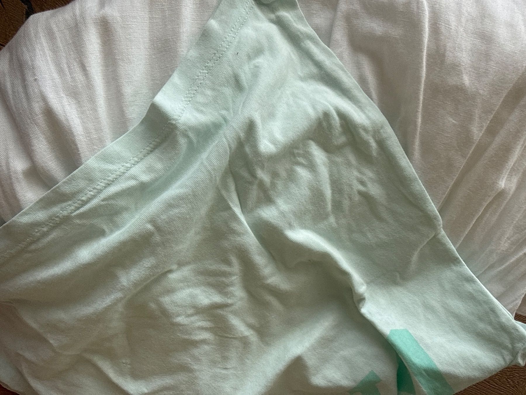 Gap Blusen, T-Shirts & Tops: Gap T-Shirt Gr. 6-7 – Gebraucht aus Himmelried von Dievole 2