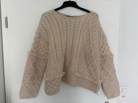 Pullover ZARA - Size M