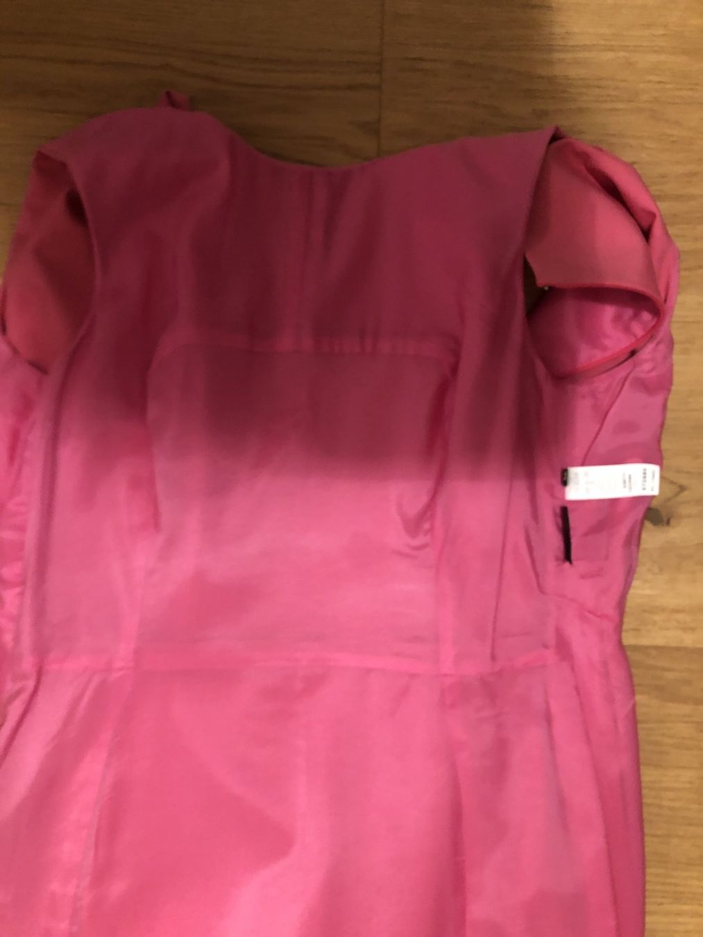 Versace Vestiti: Versace Kleid Grösse IT42 – Usato da Oberkulm venduto da Seaside2018 4