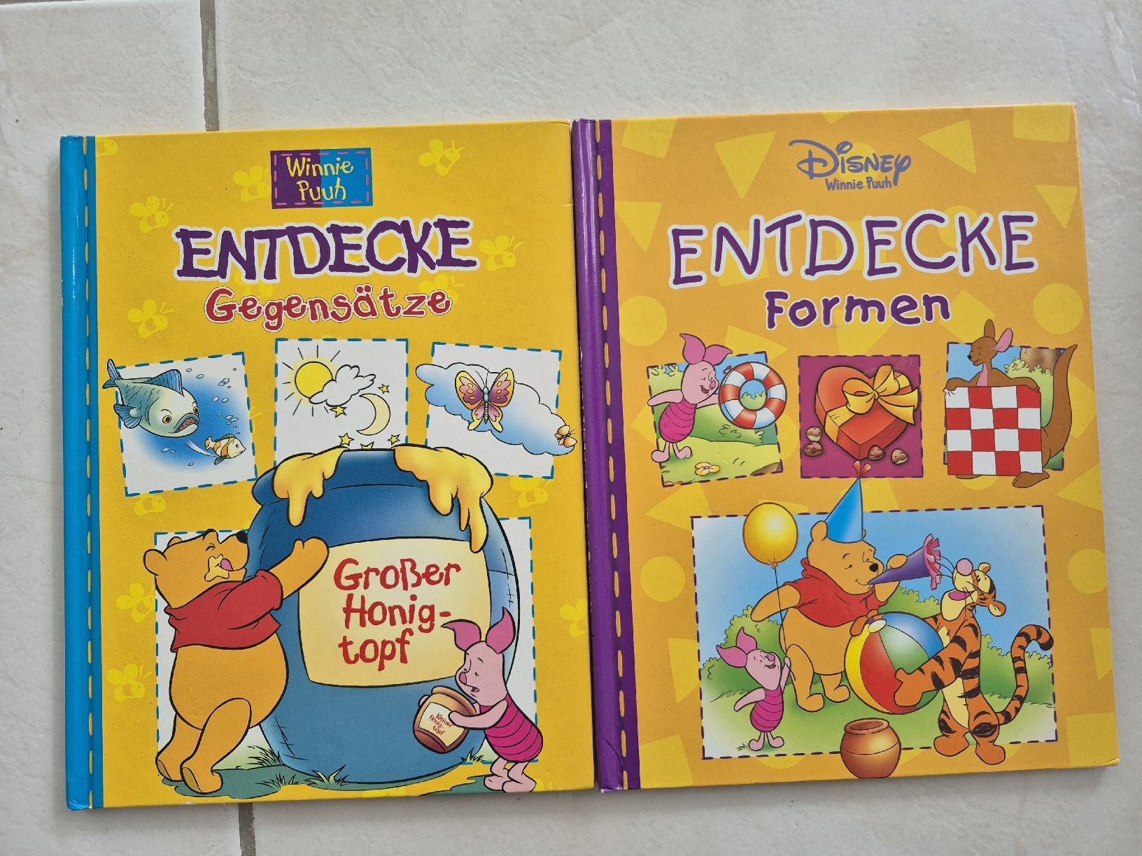 Libri: 2 Kinder Bücher  – Usato da Gränichen venduto da Mamaboy