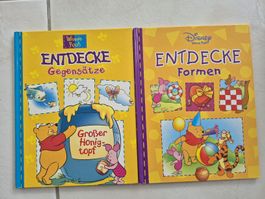 2 Kinder Bücher 