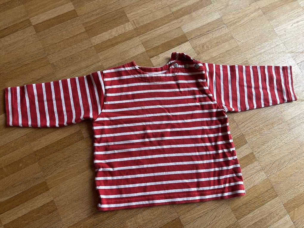 Tops: Betit Pateau – Gebraucht aus Bern von ann_gabrielle