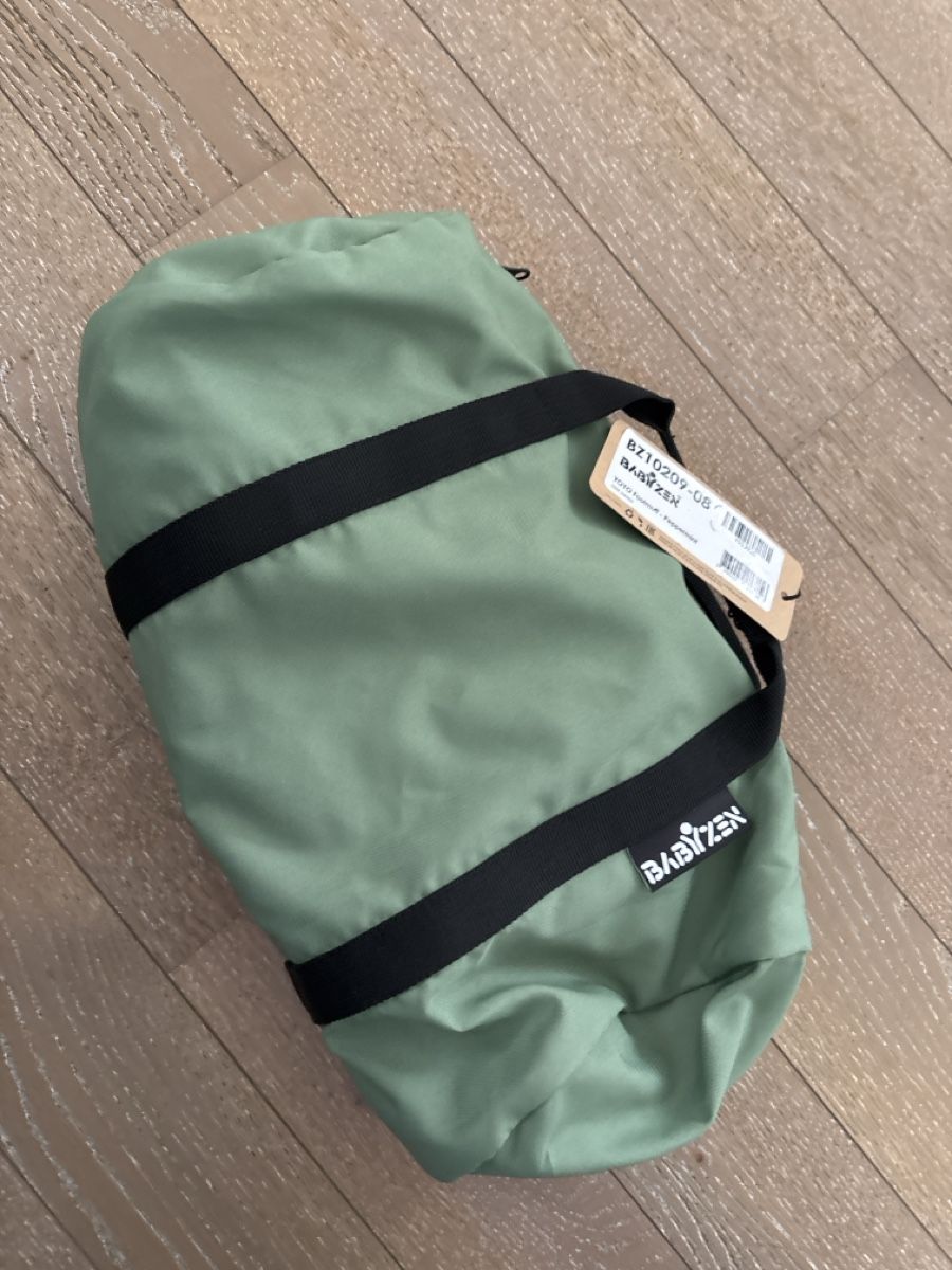 Babyzen Sacchi a pelo: Babyzen YOYO Footmuff – Usato da Zürich venduto da muz_5h6k