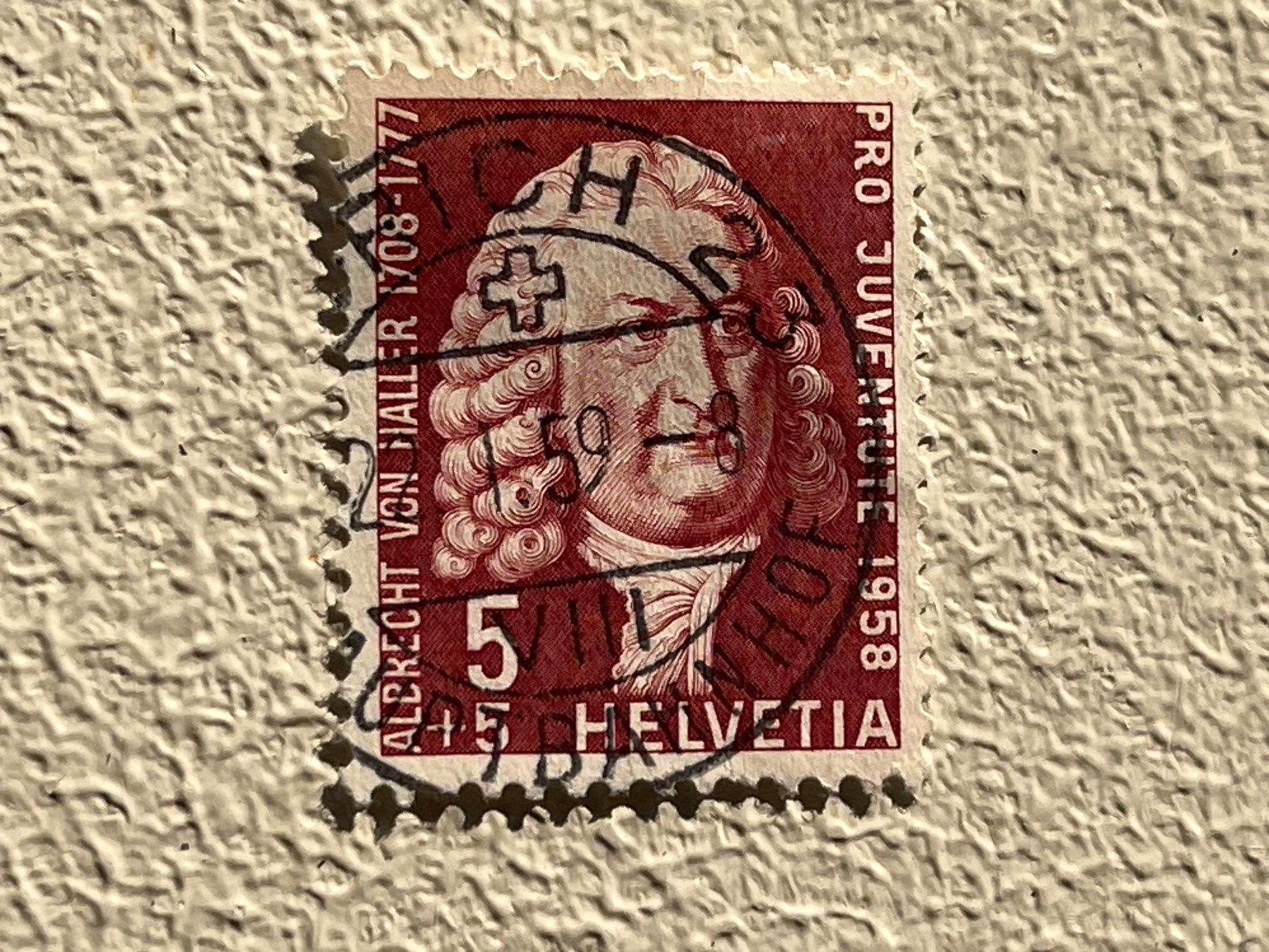 Tutti i francobolli: Schweiz Briefmarke ab 1 CHF !!! – Usato da Chiasso venduto da AzenYa