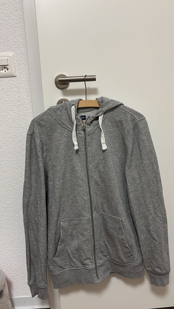 Maglioni & Felpe: Zip-Jacke mit Kapuze – Usato da Turtmann venduto da fab_fmx6