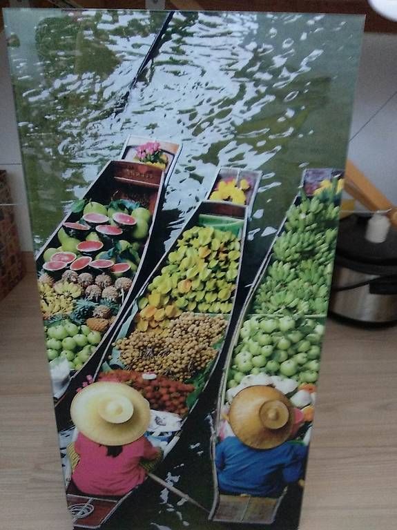 Bücher: Schwimmender Markt nahe Bangkok – Gebraucht aus Altnau von Brumm