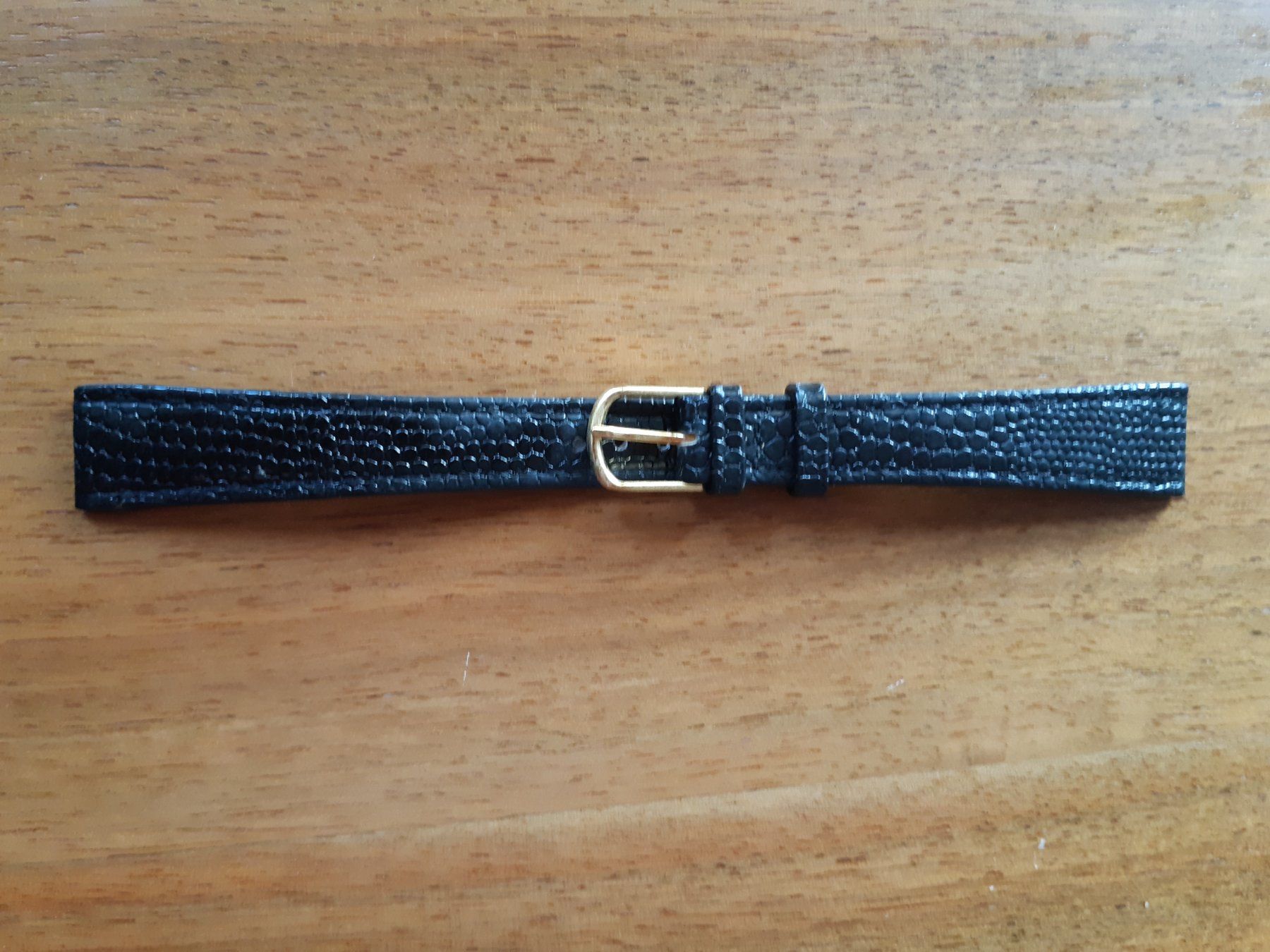 Bracciali & Braccialetti: Uhren Armband Leder – Usato da Zürich venduto da nah_yn6j 1