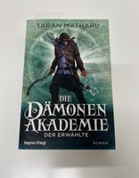 Die Dämonen Akademie