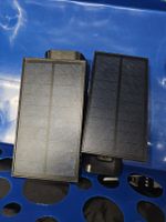 Solarleuchte für den Eingang 2 Stk ab 1.- Fr