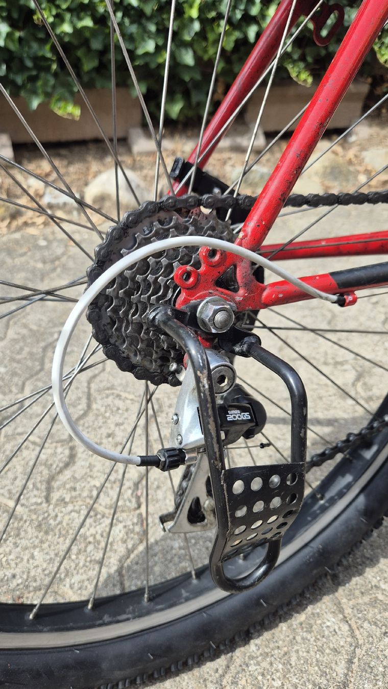 Velos: Velo – Gebraucht aus Oberhasli von Velo_Susak 3