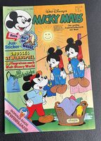 Micky Maus Heft Nr. 43/1984