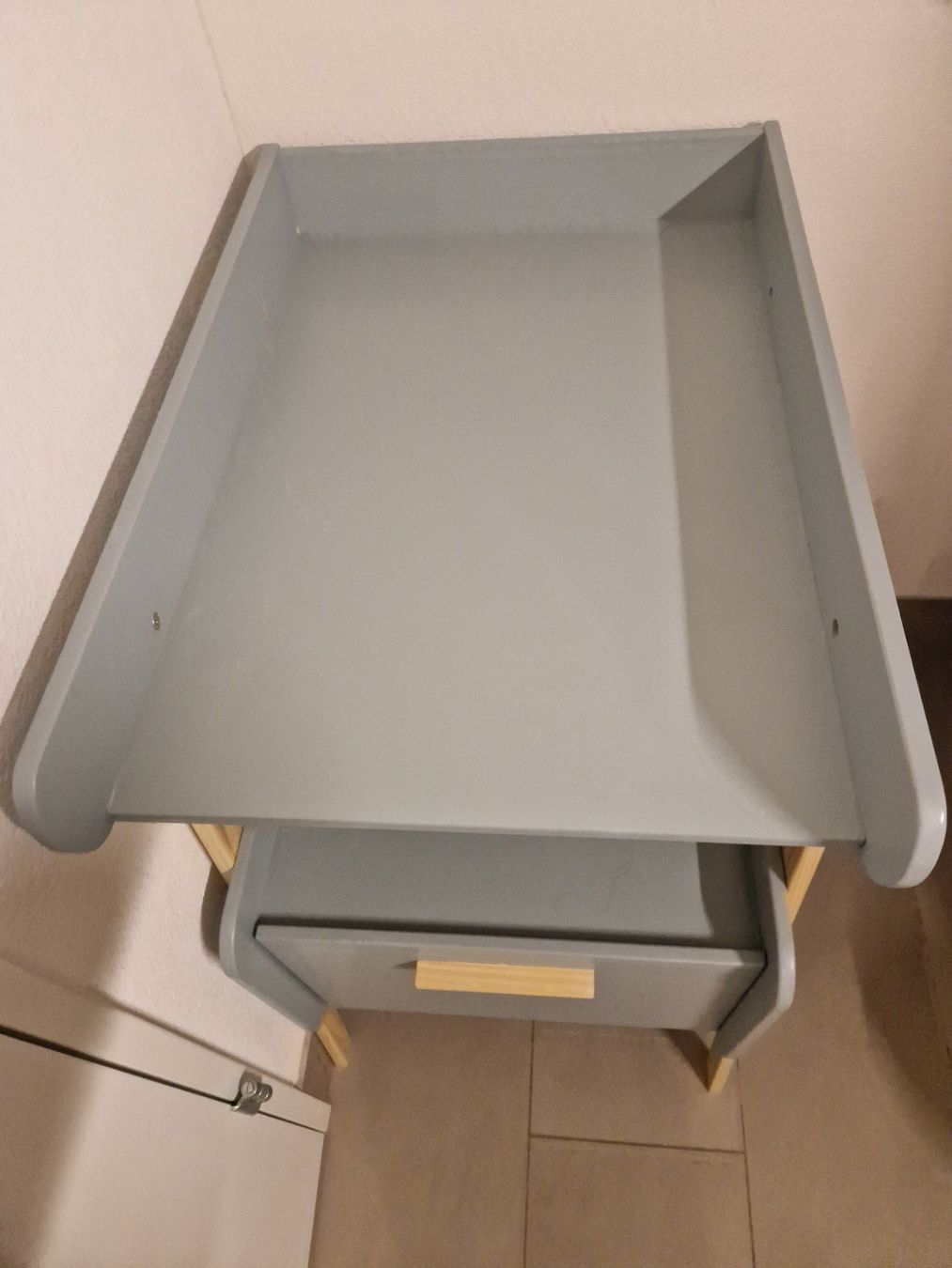 Fasciatoi & Accessori: Wickeltisch – Usato da Zürich venduto da dom_6xqb 1