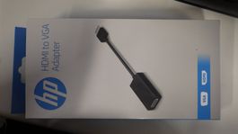 HDMI to VGA