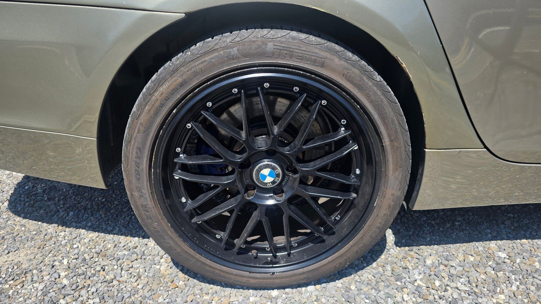 BMW Autos: BMW 530d xDrive – Gebraucht aus Emmenbrücke von meu_2j8p 4