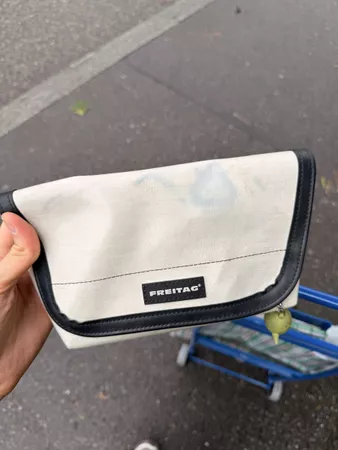 Freitag Tasche