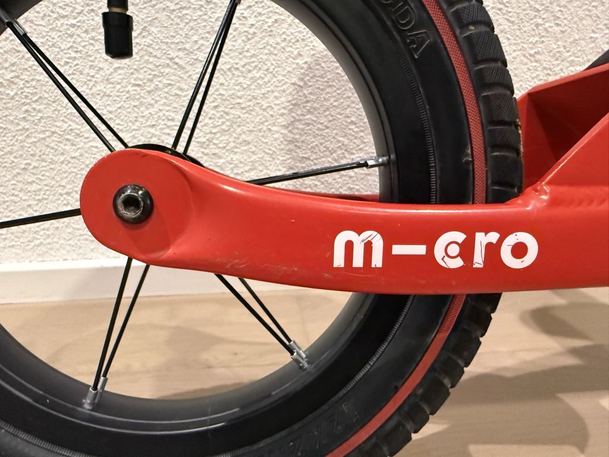 Micro Vélos: Micro Laufrad – D'occasion à Einsiedeln par mab03 4