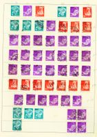 Porto/Franco/Krankenpflegerinnen (C238)