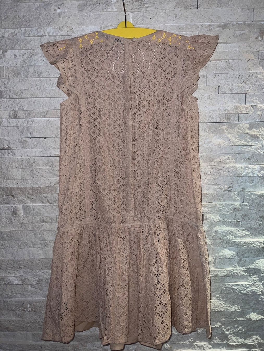 Massimo Dutti Robes et jupes: Wunderschönes Massimo Dutti Sommerkleid, Gr11- 12 – D'occasion à Meilen par ninifee20 3