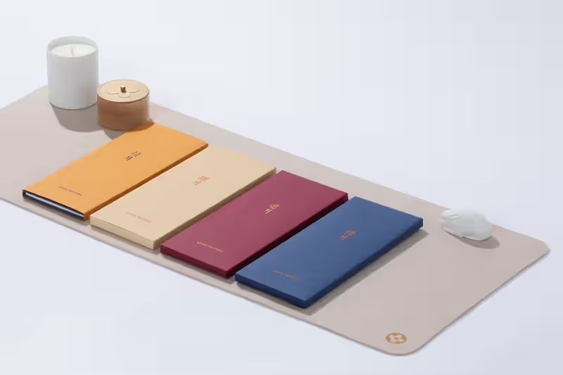 Kit bricolage: Louis Vuitton Writing Tools Gift Set - New Collector Item – Nuovo (secondo la descrizione) da Unterägeri venduto da LuxBagsCH 1