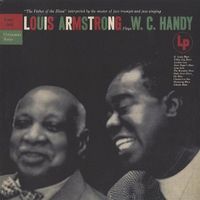 Louis Armstrong [COLUMBIA Legacy] with Billy Kyle, T. Young,