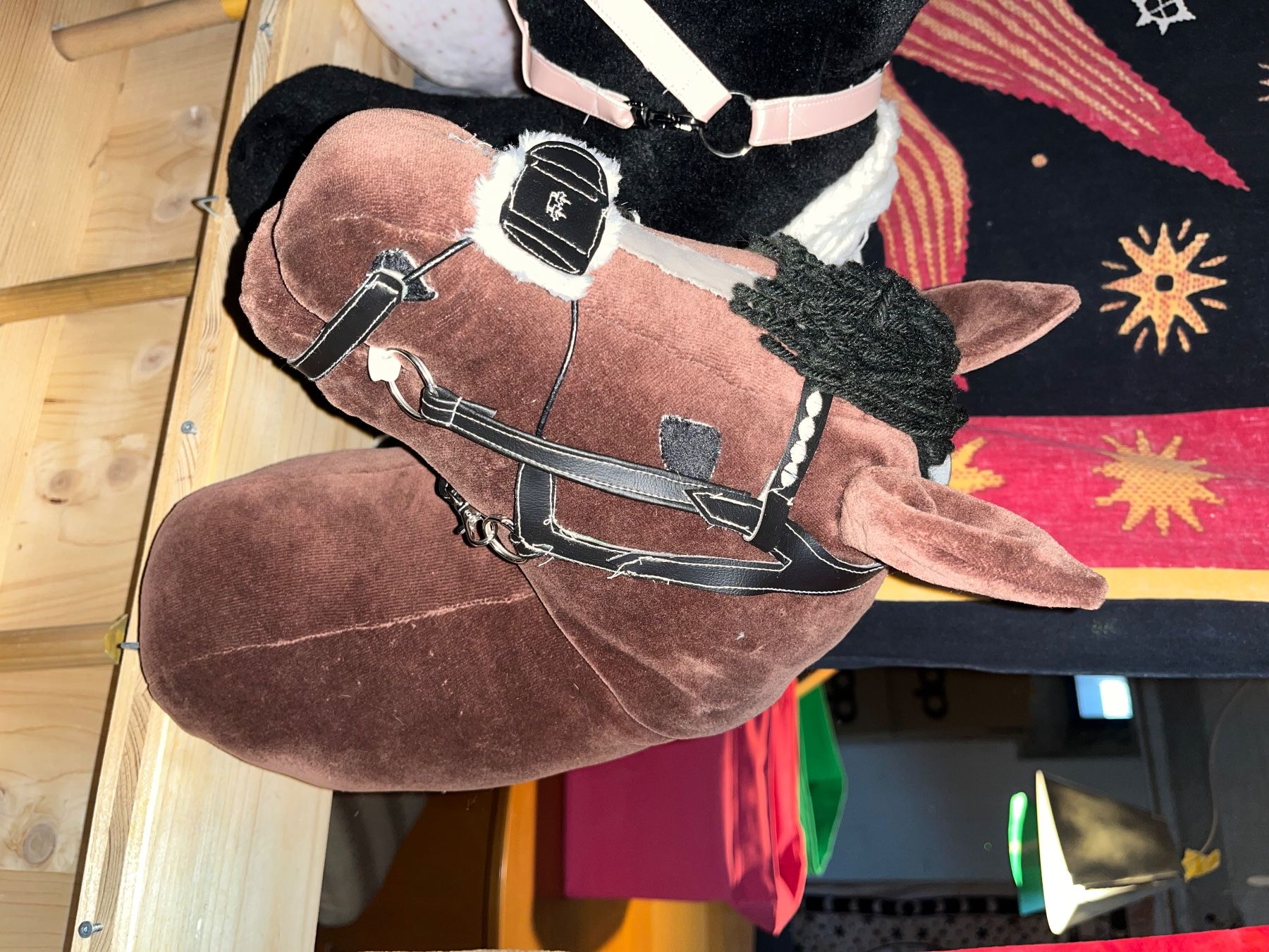 Spielzeuge: Hobby Horses – Gebraucht aus Winterthur von Mats_th 3